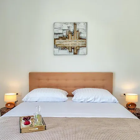 Ena Mar Prázdninový dům Zadar