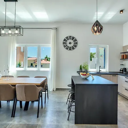 Prázdninový dům Ena Mar