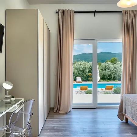 Prázdninový dům Ena Mar Zadar