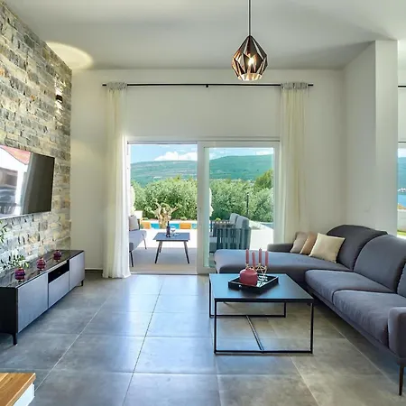 Ena Mar Feriehus Zadar