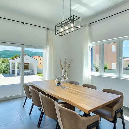 Holiday home Ena Mar Zadar