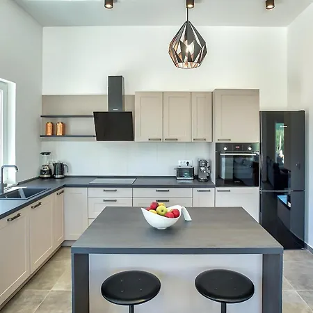 Ena Mar Holiday home *