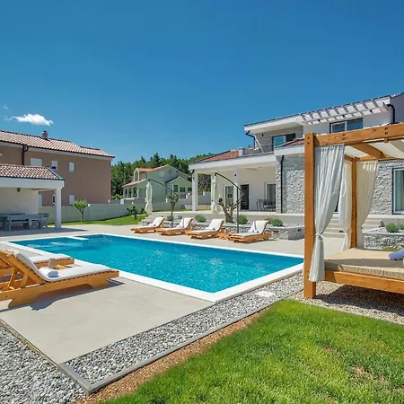 Ena Mar Casa de Férias Zadar