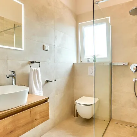 Ena Mar Holiday home Zadar