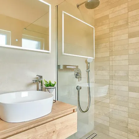 Hébergement de vacances Ena Mar