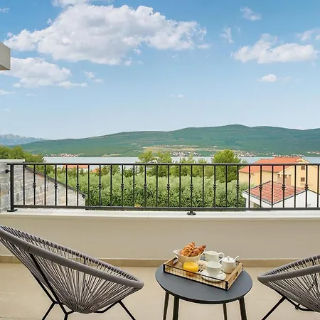 Hébergement de vacances Ena Mar *