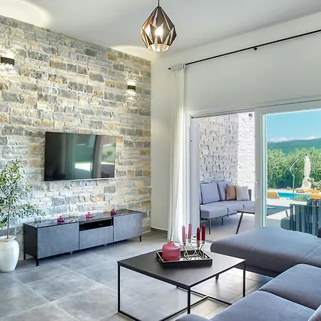 Casa de Férias Ena Mar Zadar