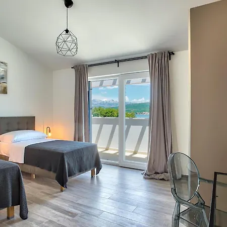 Ena Mar Holiday home