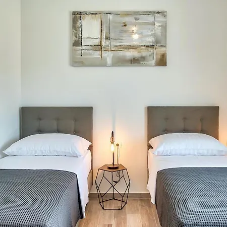 Ena Mar Holiday home Zadar