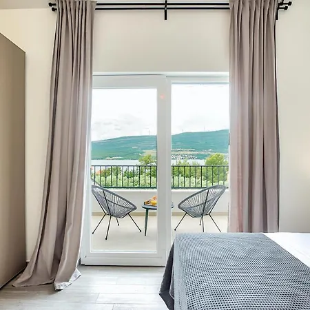 Casa de Férias Ena Mar Zadar