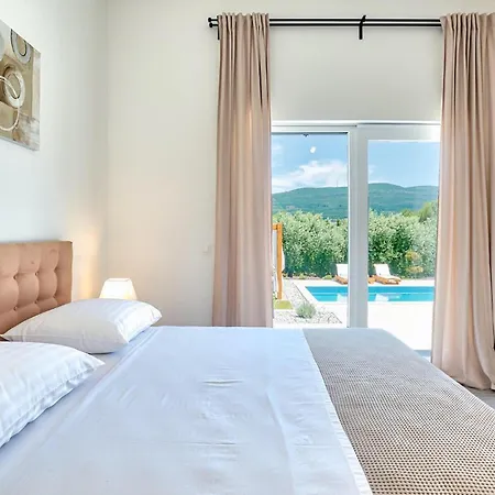 Ena Mar Holiday home Zadar