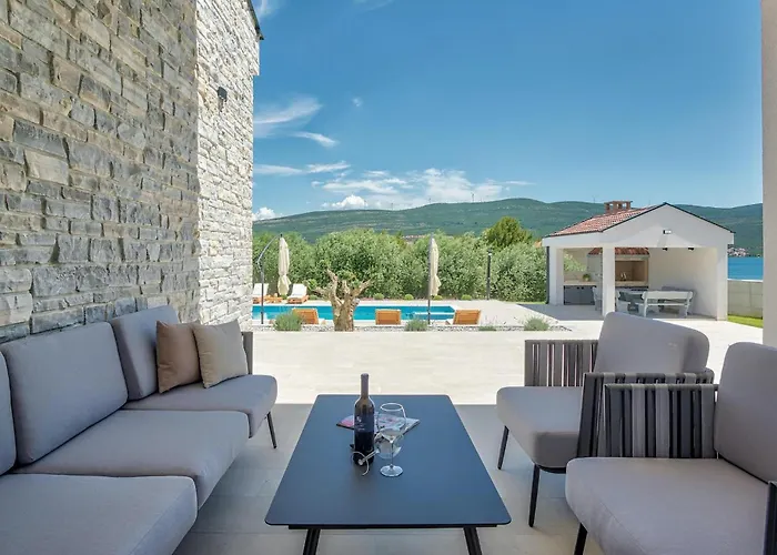 Дом отдыха Ena Mar