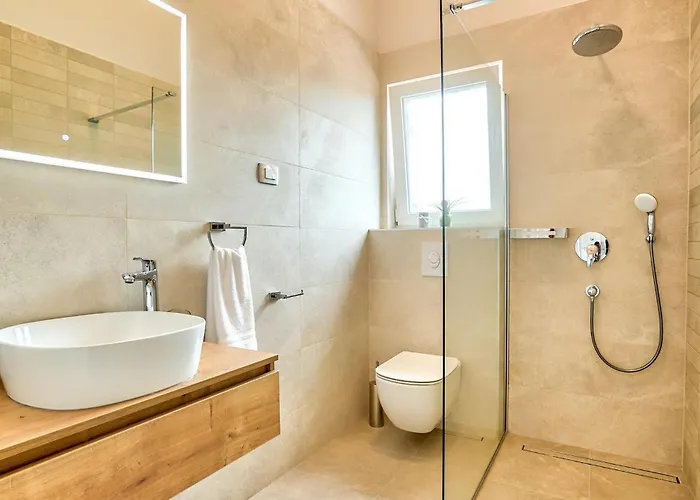 Ena Mar Дом отдыха Задар