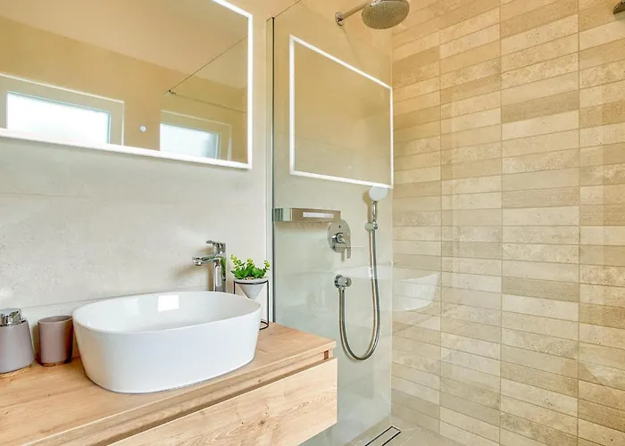 Дом отдыха Ena Mar