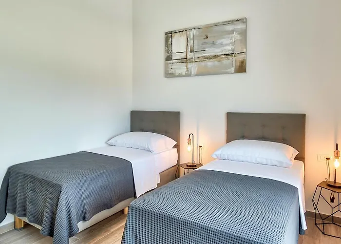 Дом отдыха Ena Mar