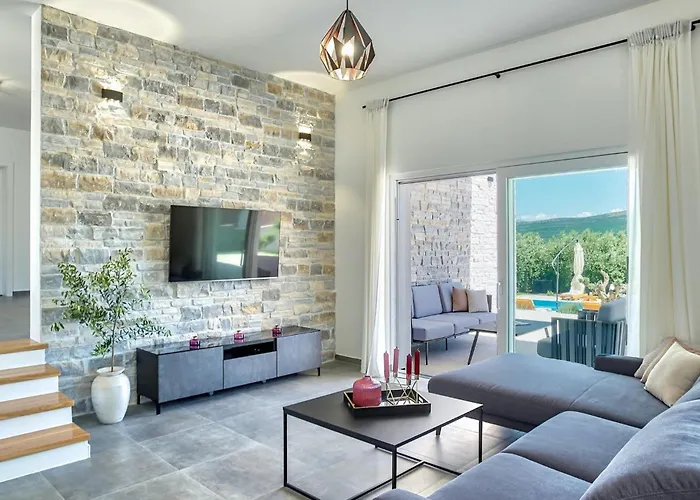 펜션 Ena Mar 자다르