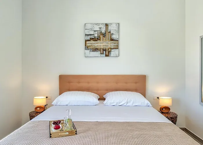 Ena Mar Дом отдыха Задар