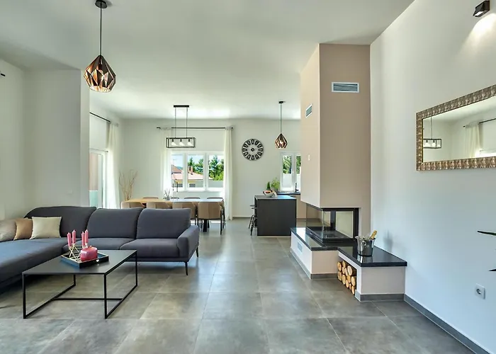 Дом отдыха Ena Mar