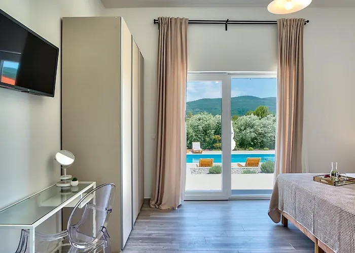 펜션 Ena Mar 자다르